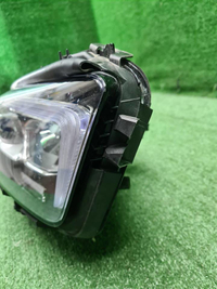 Фара правая Mercedes A W177 (2018-2022) LED