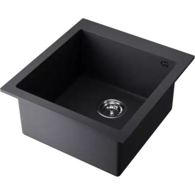Кухонная мойка Omoikiri Bosen 47-BL