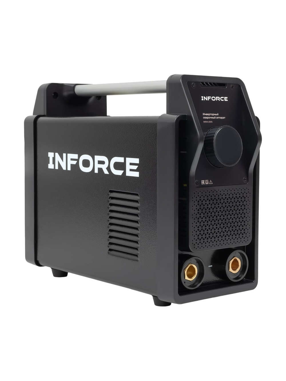 Инверторный сварочный аппарат Inforce IMMA-200S