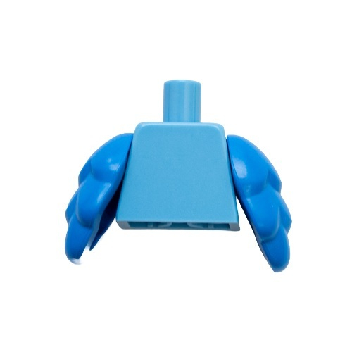 Торс Дорожного бегуна 973c088