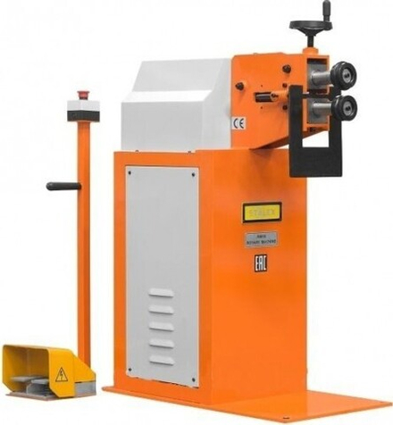 Станок зиговочный STALEX RM-18E электромеханический 373219