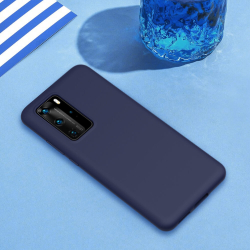 Накладка Nillkin Flex PURE Case для Huawei P40 Pro