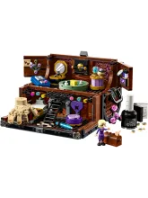 Конструктор Wednesday Sets 76785 Квартира Тинга