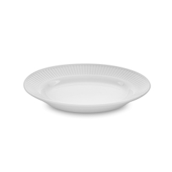 Блюдо сервировочное овальное 17.4х12см Pillivuyt Plisse-Toulouse