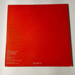 Винтажная виниловая пластинка LP Grand Funk Railroad (Japan 1970) (No Obi)