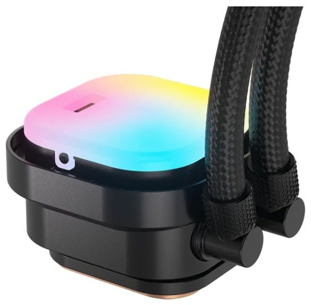 Corsair iCUE LINK TITAN 360 RX RGB AIO CW-9061018-WW