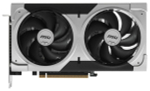 Видеокарта MSI GeForce RTX 5060 TI VENTUS 2X PLUS (RTX 5060 TI 8G VENTUS 2X PLUS)