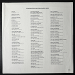 The Rolling Stones ‎– Singles Collection - The London Years 4LP (Голландия 1989г.)