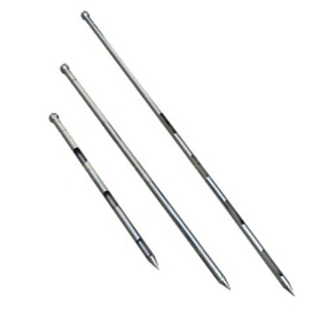 Stainless Steel Cemen sampler tube