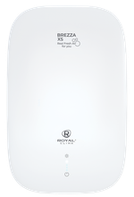 Очиститель воздуха приточный Royal Clima BREZZA XS RCB 75