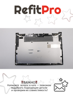 Нижняя часть корпуса (поддон) для ноутбука Lenovo ideapad Yoga 730-13IKB/Yoga 730-13IWL (5CB0R02844), оригинал
