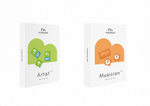 Набор Matatalab Musician Add-on для программирования музыки
