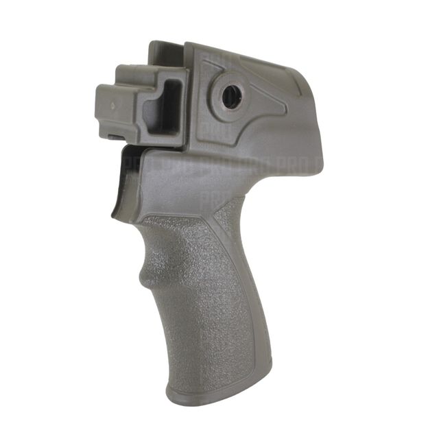 Рукоятка на Сайгу охотвариант, DLG Tactical