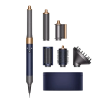 Стайлер Dyson Airwrap HS05 Complete Long Volumise Prussian Blue/Rich Copper