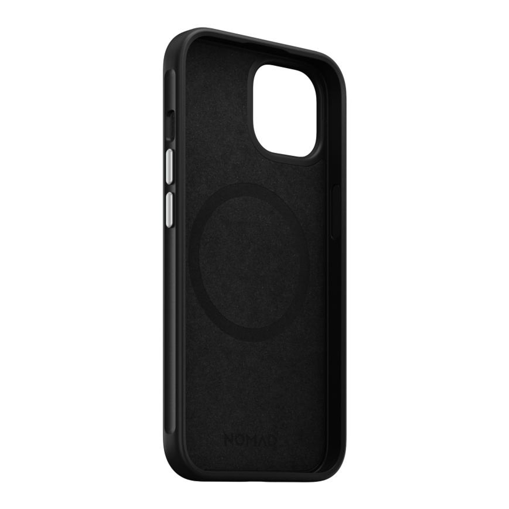 Чехол MagSafe Nomad Sport Case для iPhone 14 Тонкий гибридный чехол