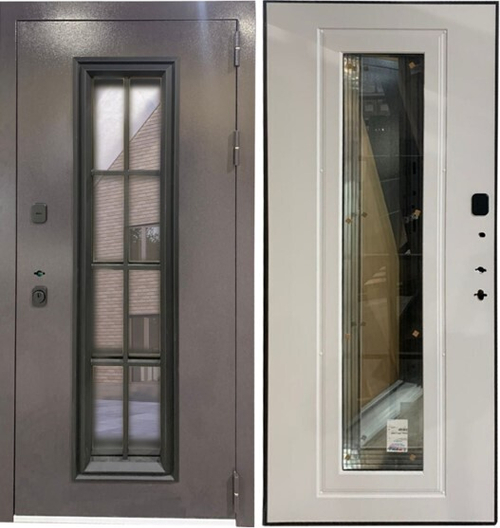 Дверь входная термо Брюссель