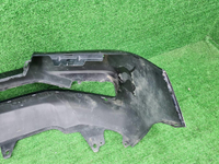 Бампер передний Toyota Land Cruiser 200 (15-21)