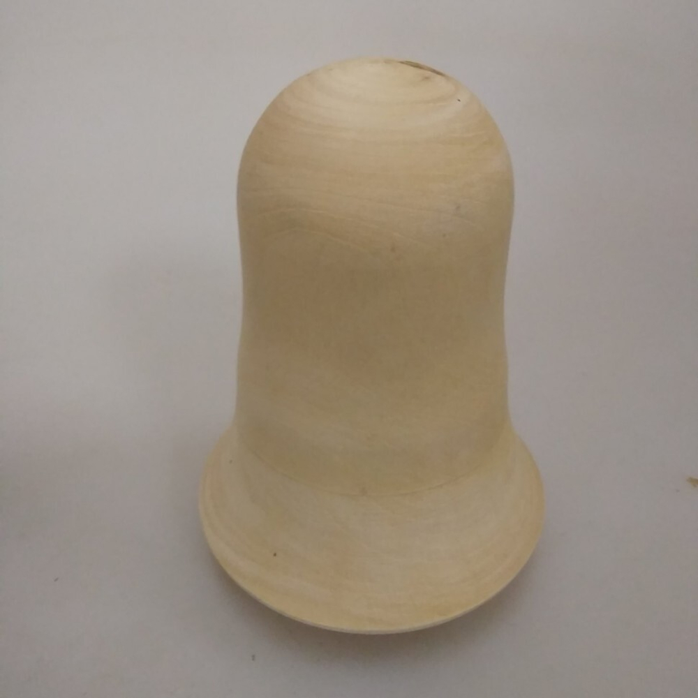 Неваляшки неокрашенные