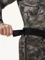 Костюм Remington Himalayan Black Camo р. M
