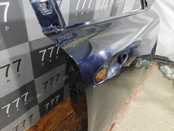 Дверь передняя правая Changan CS55 Plus, UNI-S 21-нв Б/У Оригинал S203F2701030300