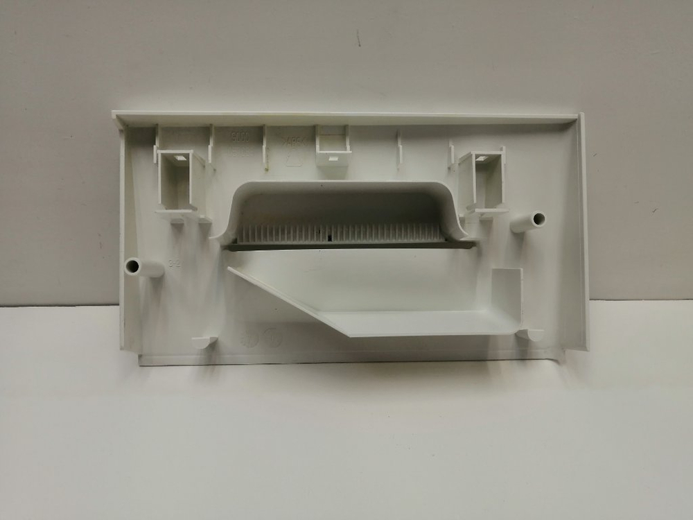 WLX20362OE/19 кт116 Крышка дозатора порошка для стиральной машины Bosch 9000057083 б/у