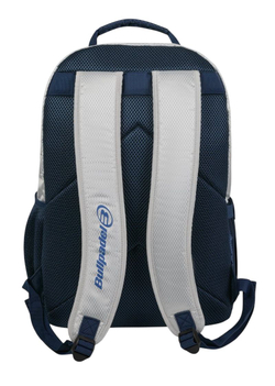 Рюкзак для Падел Bullpadel BPM26004 Advance - white