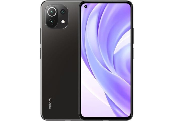 Xiaomi Mi 11 Lite