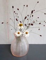 Ваза Guaxs Okinawa Rose, 26 см