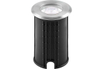 Светильник LED подводный встраив. SP2812 1W 2700K AC12V IP68 Feron