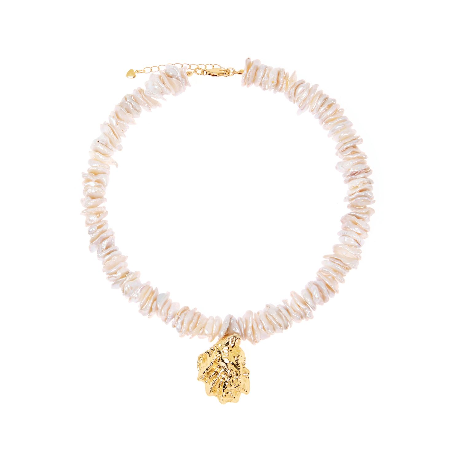 Колье Ariel Necklace