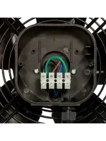 Осевой вентилятор YWF4D-300HB