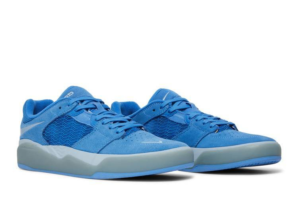 Кроссовки Nike Sb Ishod