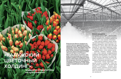 Цветоводство ОСЕНЬ 2024