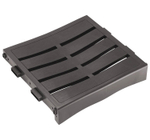 Диван РЕЙКИ двухместный 1200*580*750 (в разобранном виде в индивид. упаковке) М4001