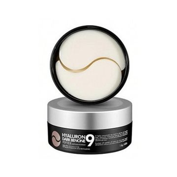 Medi-Peel Патчи от темных кругов с пептидами - Hyaluron Dark Benone Peptide 9 Ampoule Eye Patch 60 шт