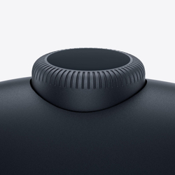 Наушники Apple AirPods Max 2 (2026), Темная ночь (Midnight)