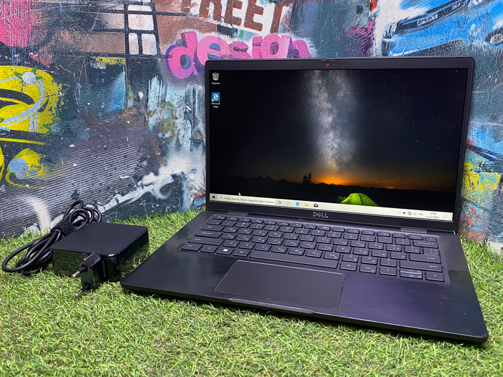 Ноутбук Dell i5-11/16/FHD/Latitude 7320/Windows 11