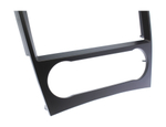 Переходная рамка магнитолы MERCEDES BENZ C-CLASS 2004-2011 9 дюймов