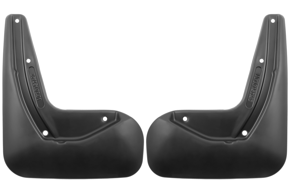 Брызговики задние  OMODA C5 I 2022 -  2 шт.(optimum) в пакете  NLF.A67451.E13