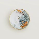 Чайные чашки для завтрака с блюдцем Carnets d'Еquateur (2 шт.)