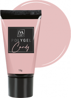 Polygel Candy 30g