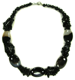 Бусы Агат agbu011