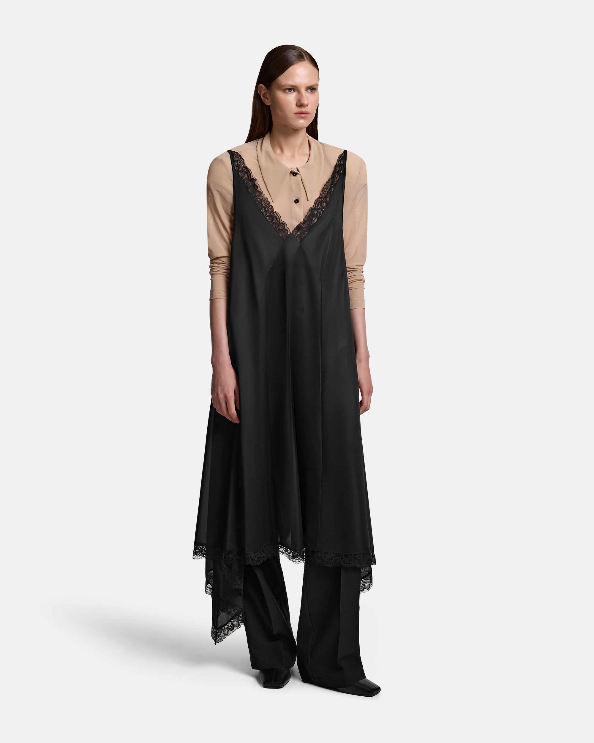 КОМБИНАЦИЯ-НЕГЛИЖЕ