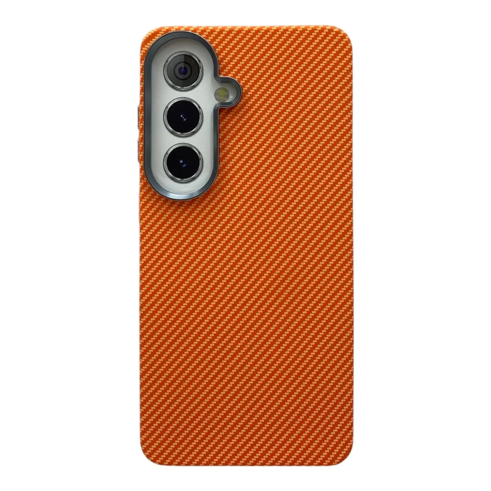 MOSBROS Carbon MagSafe Samsung S26