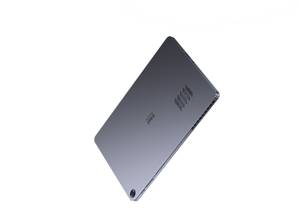 Планшет Chuwi Hi10 X, 2025 (Series X1), 10.1''/Intel N150/8GB/256GB/Win11H