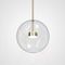Подвесной светодиодный светильник Imperium Loft Bubble 140585-26