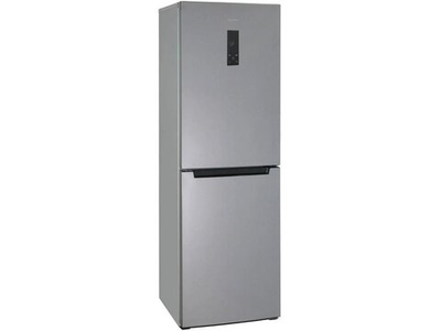 Холодильник Бирюса Б-C940NF Full No Frost серый