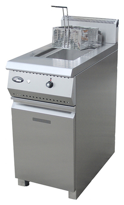 Фритюрница Grill Master Ф1ФРГ/800