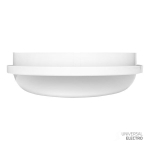 Светильник светодиодный ЖКХ круг ДПО-2006 20Вт 4000K IP65 LUMA EKF