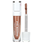 wet n wild, Жидкие тени для век Shadow Silk, Heart of Rose Gold, 5,5 мл (0,18 жидк. унц.)